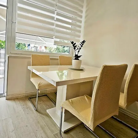 Baul Appartamento Spalato