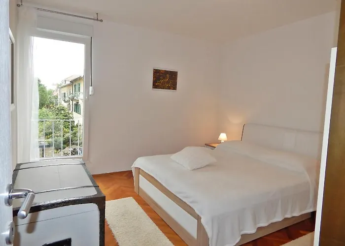 Apartamento Baul