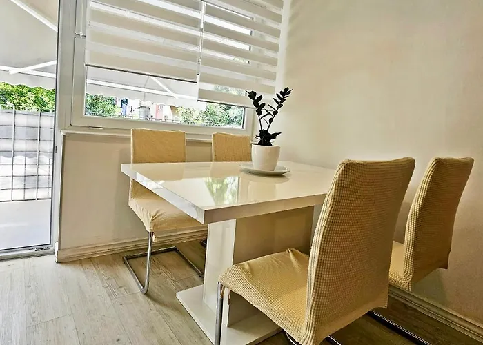 Baul Apartamento Split