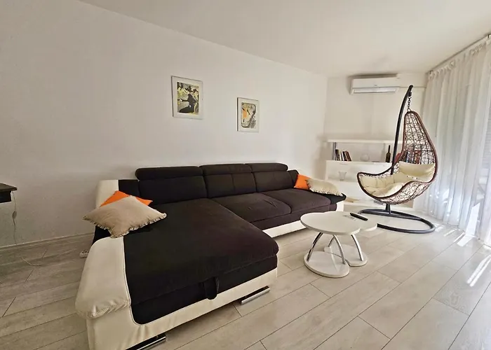 Apartamento Baul Split
