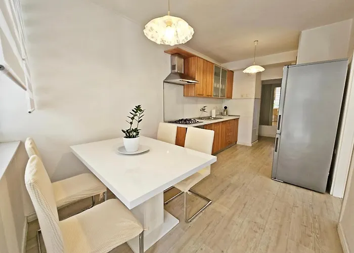Apartamento Baul