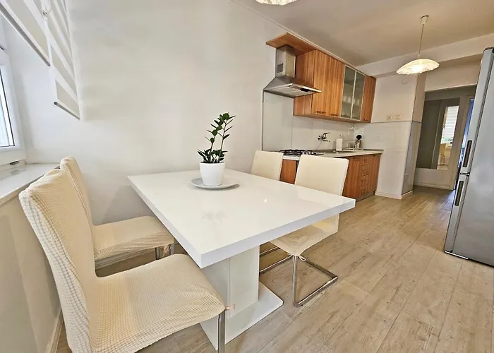Apartamento Baul *