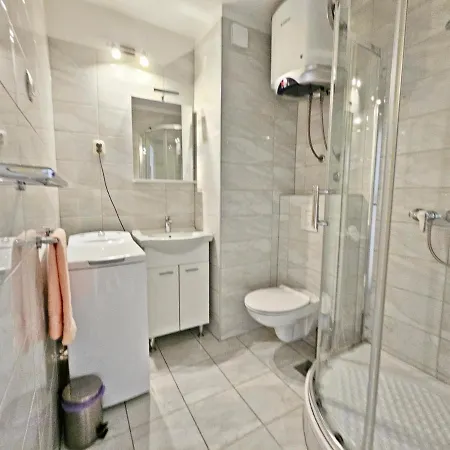 Διαμέρισμα Baul Σπλιτ