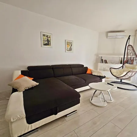 Apartment Baul Split