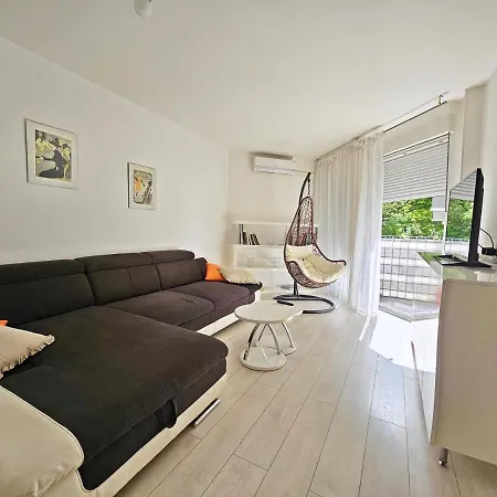 Baul Apartment