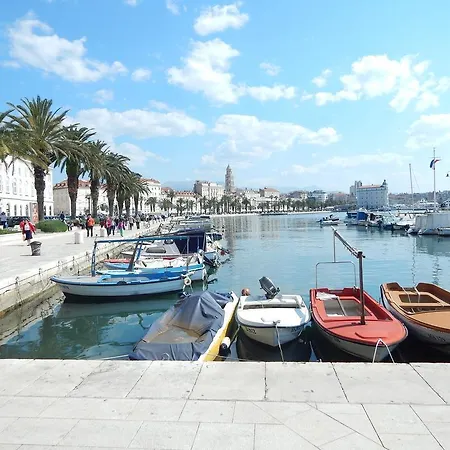 Διαμέρισμα Baul *