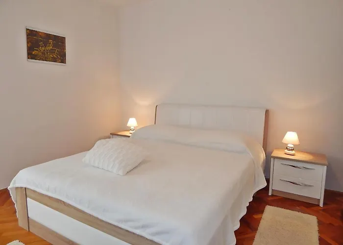 Baul Апартаменты *