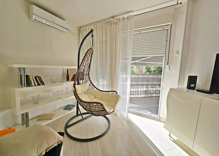 Baul Апартаменты *