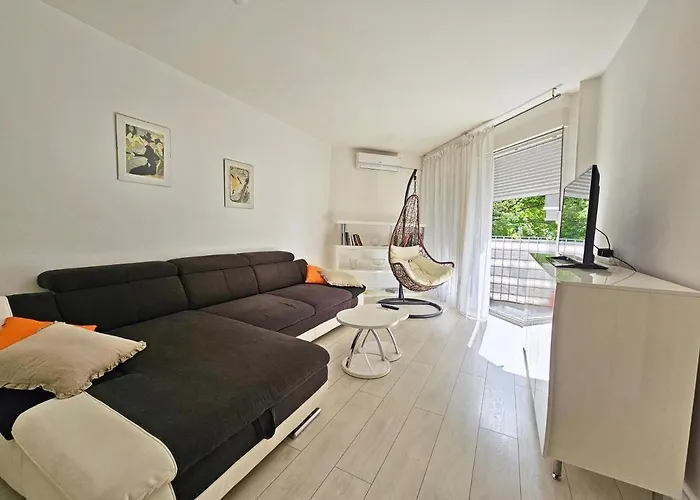 Baul Апартаменты