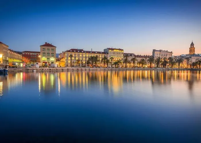 Апартаменты Baul