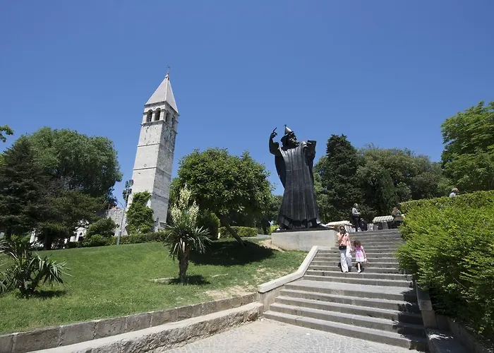 Baul Апартаменты