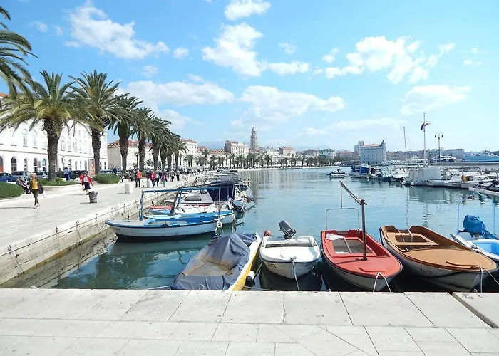 Апартаменты Baul *